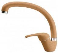 Смеситель для кухни Dr. Gans Рондо 319.02h.1123.406 цвет Терракота