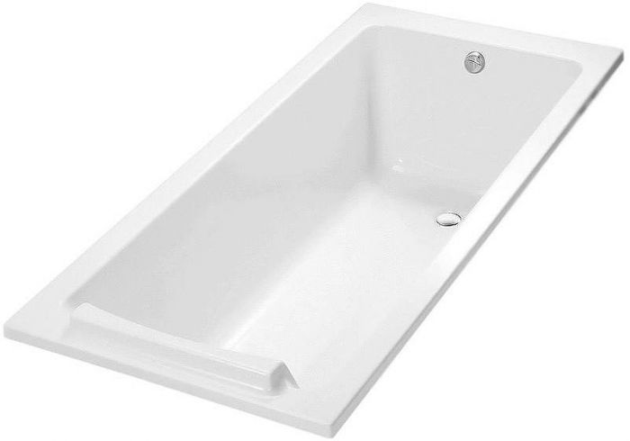 Акриловая ванна Jacob Delafon Sofa 170x75 E60515RU-01 без гидромассажа