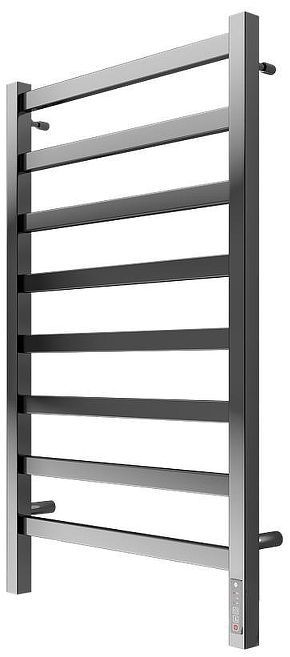 Электрический полотенцесушитель Terminus Ното П8 500х850 4670078544537 цвет Хром