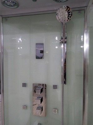 Душевая кабина Weltwasser Maine S 90x100 R