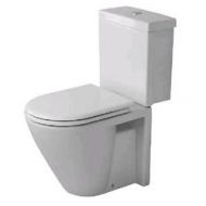 Унитаз компакт DURAVIT Starck 2 (0238090000)
