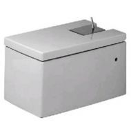 Биде подвесное DURAVIT Starck X (2260150032) Биде подвесное DURAVIT Starck X (2260150032)