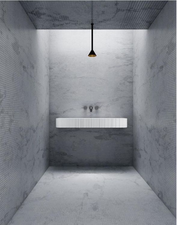 Раковина Abber Stein 100 AS2652-1.0 Белая матовая