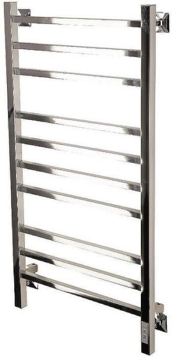 Электрический полотенцесушитель Comfysan Pioli-K EC-10 100x50 014414 Хром