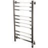 Электрический полотенцесушитель Comfysan Pioli-K EC-10 100x50 014414 Хром