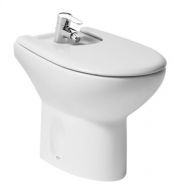 Биде напольное ROCA Victoria 357390000, 53х36 см Биде напольное ROCA Victoria 357390000, 53х36 см