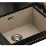 Кухонная мойка Franke Sirius SID 110-50 125.0443.353 Оникс