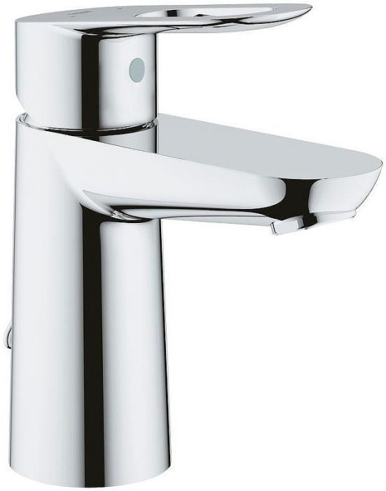 Смеситель для раковины Grohe BauLoop 23336000 Хром