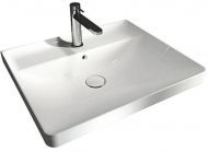 Раковина Hatria Canalgrande 60 Y1EJ Белая