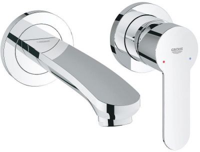 Смеситель для раковины Grohe Eurostyle Cosmopolitan 19571002 Хром