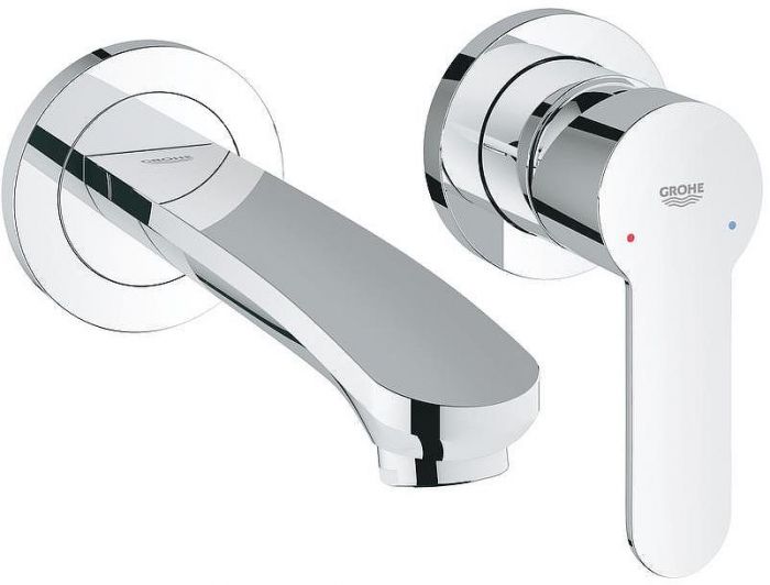 Смеситель для раковины Grohe Eurostyle Cosmopolitan 19571002 Хром
