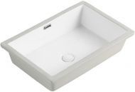 Раковина Orange 60 B02-600W Белая глянцевая