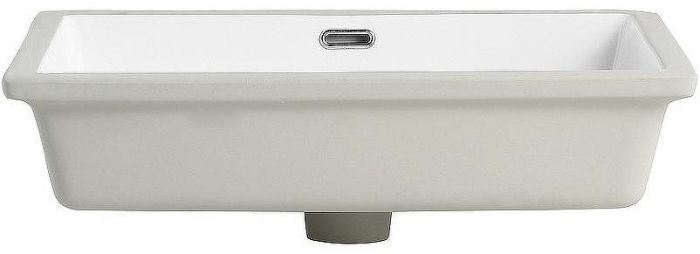 Раковина Orange 60 B02-600W Белая глянцевая