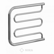 Полотенцесушитель Ника ПМ 1-60/40 без полочки водяной