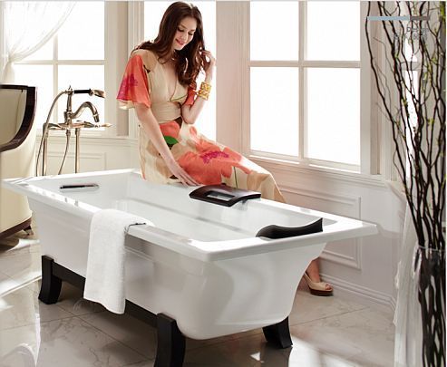 Чугунная ванна Jacob Delafon Archer 170х80, E6D907-0, белый Чугунная ванна Jacob Delafon Archer 170х80, E6D907-0, белый