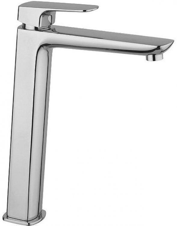 Смеситель для раковины Paini Nove 09CR205LL Хром