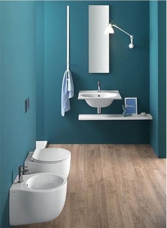 Биде Hatria Le Fiabe Y1BP подвесное без сиденья