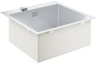 Кухонная мойка Grohe K800 52 31583SD1 Нержавеющая сталь