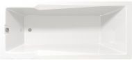 Акриловая ванна Creto Regia 180х80 12-18080 без гидромассажа