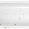 Акриловая ванна Whitecross Wave Slim 160x70 0111.160070.100.ULTRANANO.GL с гидромассажем