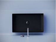 Накладная раковина CERAMICANOVA Element 601x361x130 мм CN6070MB