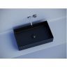 Накладная раковина CERAMICANOVA Element 601x361x130 мм CN6070MB
