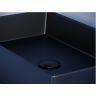 Накладная раковина CERAMICANOVA Element 601x361x130 мм CN6070MB