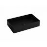 Накладная раковина CERAMICANOVA Element 601x361x130 мм CN6070MB