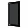 Зеркало EVOFORM  EXCLUSIVE BY 1291 70x160 барокко золото 106 мм с фацетом в багетной раме