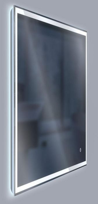 Зеркало Vincea 90 VLM-3VN9008 с подсветкой с сенсорным выключателем и диммером