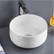 Раковина ARTCERAM WASHBASINS COL004 01 00