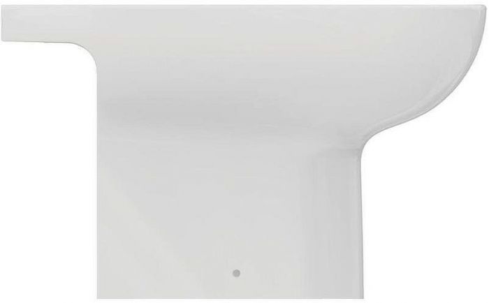 Унитаз компакт Ideal Standard I.Life A T472101 без бачка и сиденья