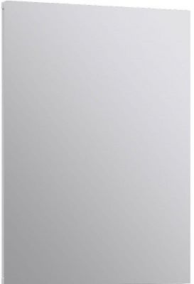 Зеркальный шкаф Aqwella Рио 35 Rio.04.33 угловой Белый