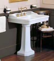 Умывальник Azzurra GIU200 68/ALZA Умывальник Azzurra GIU200 68/ALZA