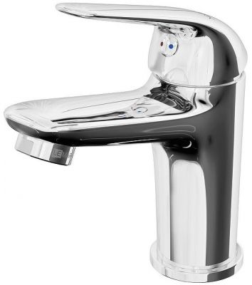 Смеситель для раковины Lemark Plus Advance LM1231C цвет Хром