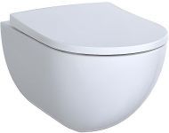 Унитаз Geberit (Keramag) Acanto 500.600.01.2 подвесной без сиденья