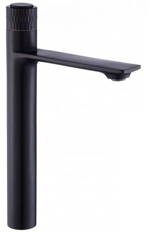 Смеситель для раковины Savol S-601810GH цвет Черный Смеситель для раковины Savol S-601810GH цвет Черный