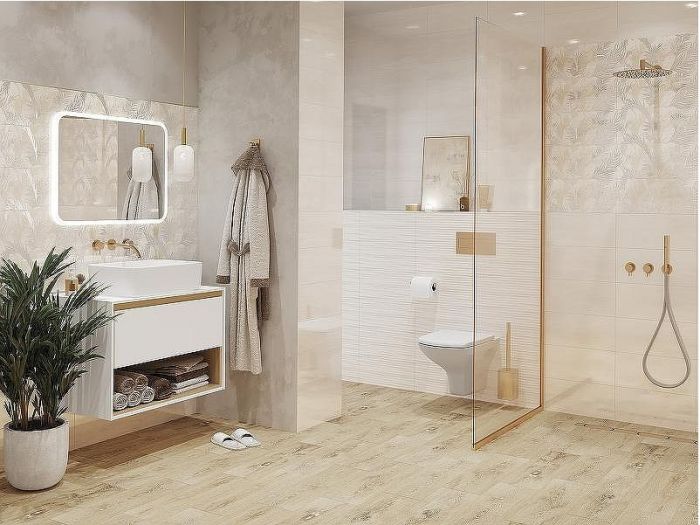 Комплект унитаза с инсталляцией Cersanit Carina 64440 с сиденьем Микролифт и клавишей смыва Хром матовый