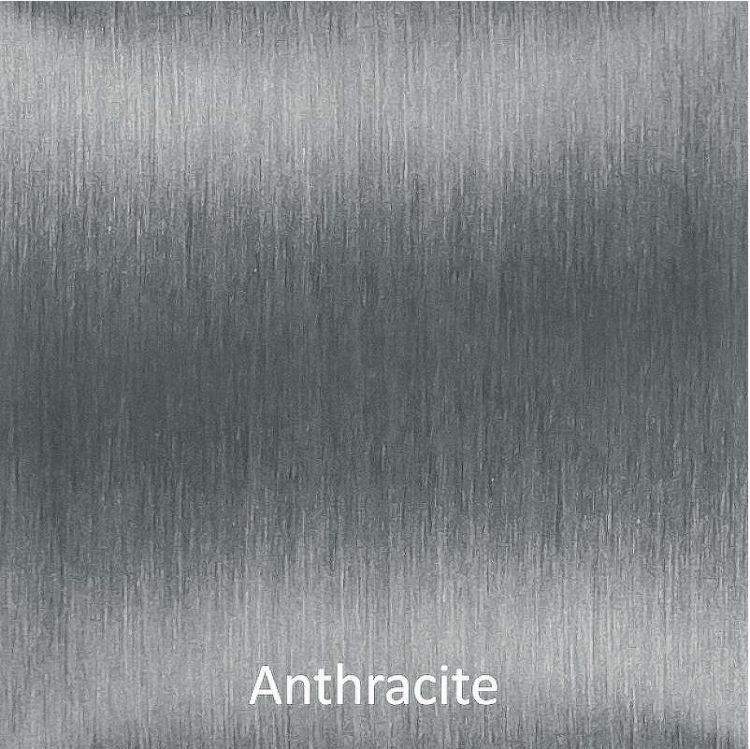 Смеситель для кухни Alveus Slim Monarch Anthracite new 1134832 Антрацит