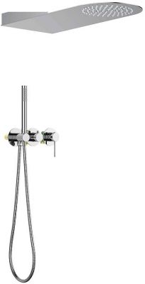 Душевая система Timo Saona SX-2340/00SM цвет Хром