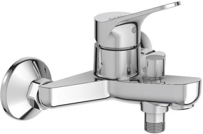 Смеситель для ванны Jacob Delafon Brive E75766-CP Хром