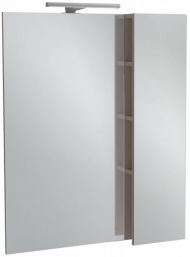 Зеркало-шкаф Jacob Delafon Soprano EB1336-NF