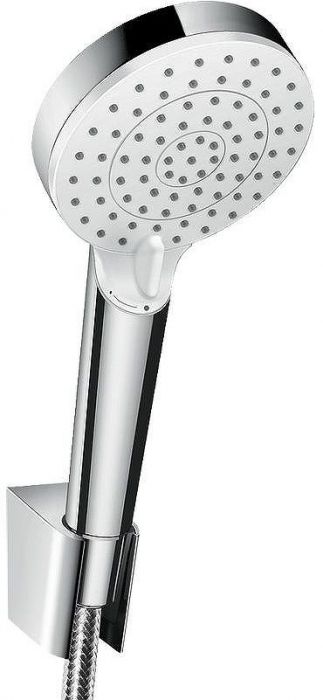 Душевой гарнитур Hansgrohe Crometta 26692400 Хром