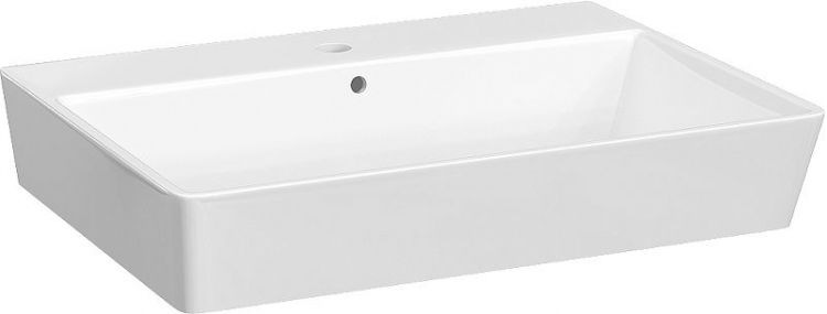 Тумба с раковиной DIWO Брянск 60 цвет Белый