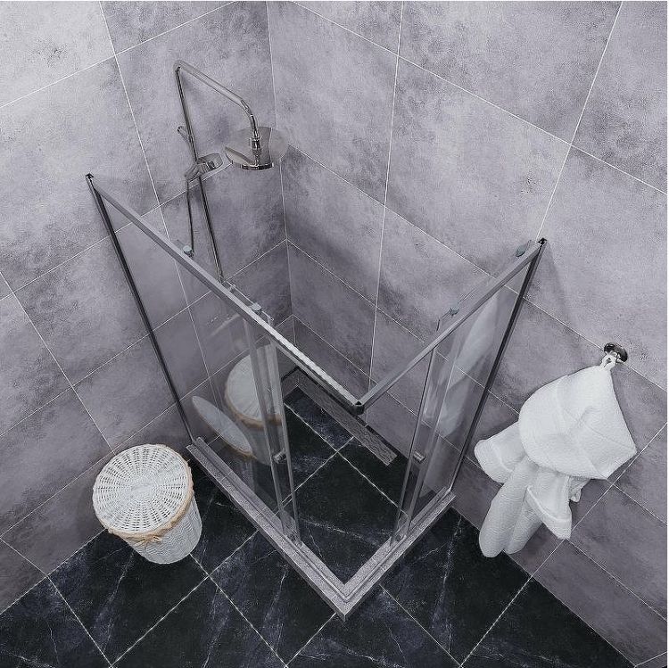 Душевой уголок Triton Вента-Хром 120х80 Щ0000049618 профиль Хром стекло прозрачное Душевой уголок Triton Вента-Хром 120х80 Щ0000049618 профиль Хром стекло прозрачное