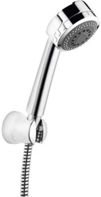 Душевой гарнитур Kludi Zenta 6075005-00 Хром