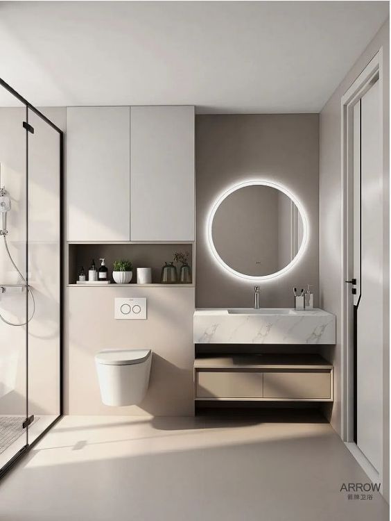 Тумба под раковину Arrow 100 ADGMD10G4035WF-DJA_1 цвет Хаки меламин Тумба под раковину Arrow 100 ADGMD10G4035WF-DJA_1 цвет Хаки меламин