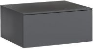 Тумба Jorno Modulare 60 Mdlr.01.60/P/A/JR подвесная Антрацит