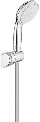 Душевой гарнитур Grohe Tempesta 100 2760110E Хром