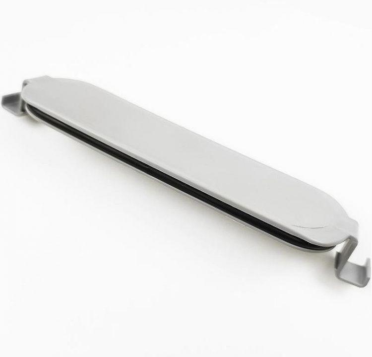 Душевой лоток Paini Harmony 450 CH450H с решеткой Хром